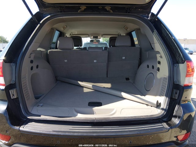Aukcja sprzedaży 2012 Jeep Grand Cherokee Laredo, vin: 1C4RJFAG2CC302931, numer aukcji: 45082436