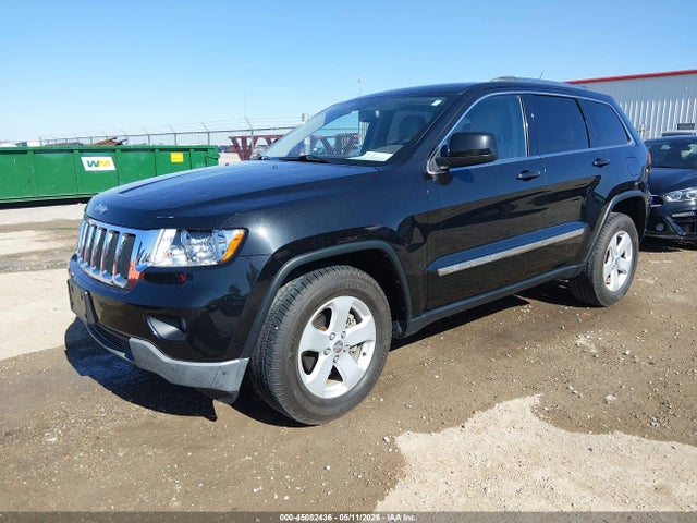 Aukcja sprzedaży 2012 Jeep Grand Cherokee Laredo, vin: 1C4RJFAG2CC302931, numer aukcji: 45082436