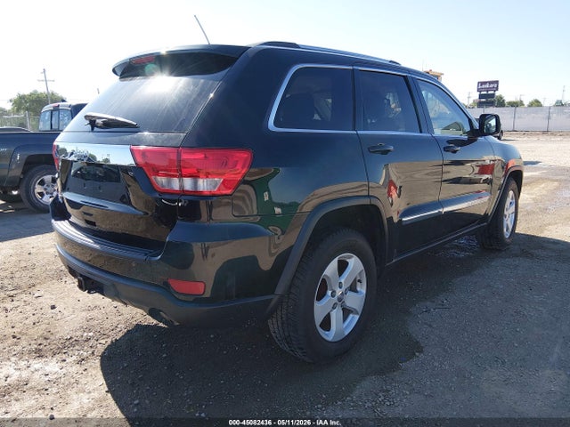 Aukcja sprzedaży 2012 Jeep Grand Cherokee Laredo, vin: 1C4RJFAG2CC302931, numer aukcji: 45082436
