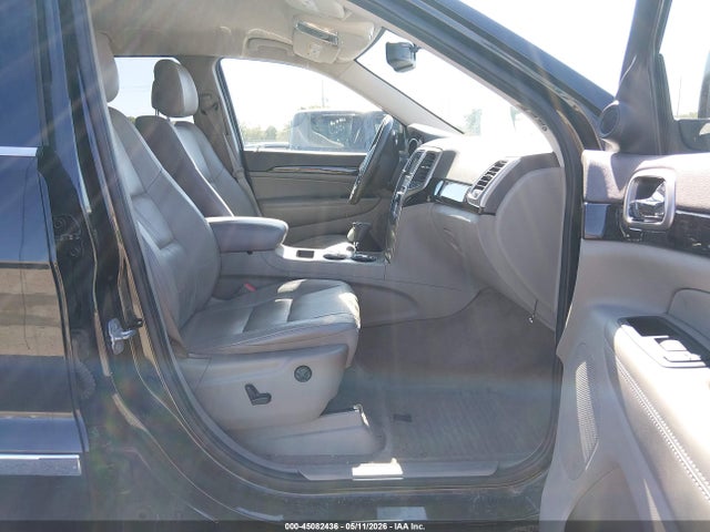 Aukcja sprzedaży 2012 Jeep Grand Cherokee Laredo, vin: 1C4RJFAG2CC302931, numer aukcji: 45082436