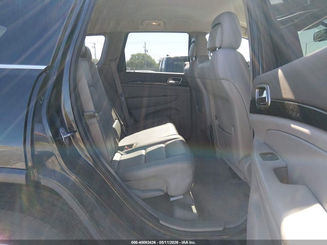 Aukcja sprzedaży 2012 Jeep Grand Cherokee Laredo, vin: 1C4RJFAG2CC302931, numer aukcji: 45082436