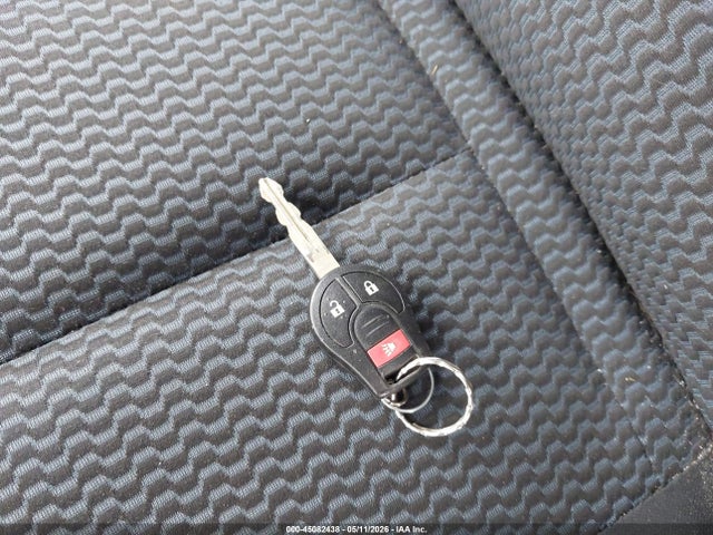 3N1CE2CPXEL431249 Nissan Versa Note Sv