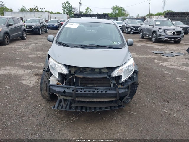 3N1CE2CPXEL431249 Nissan Versa Note Sv