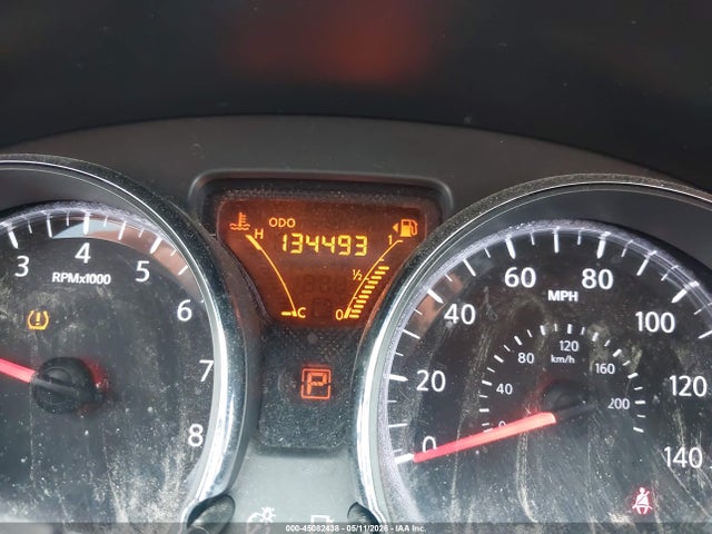 3N1CE2CPXEL431249 Nissan Versa Note Sv