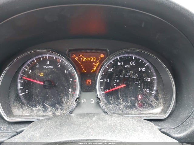3N1CE2CPXEL431249 Nissan Versa Note Sv