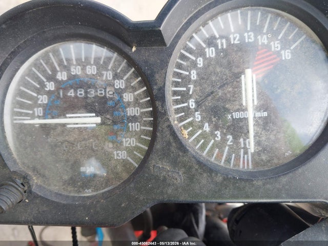 2000 Kawasaki Ex250 F მანქანა იყიდება აუქციონზე, vin: JKAEXMF11YA070678, აუქციონის ნომერი: 45082443