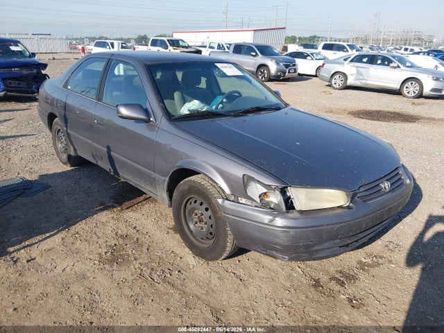 Aukcja sprzedaży 1998 Toyota Camry Le, vin: 4T1BG22K2WU283335, numer aukcji: 45082447