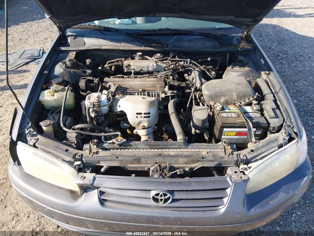 Aukcja sprzedaży 1998 Toyota Camry Le, vin: 4T1BG22K2WU283335, numer aukcji: 45082447