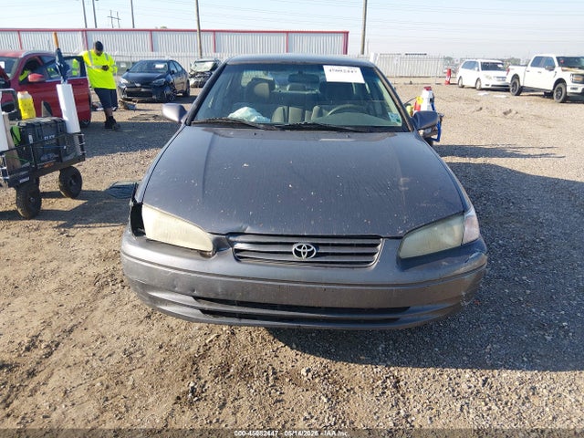 Aukcja sprzedaży 1998 Toyota Camry Le, vin: 4T1BG22K2WU283335, numer aukcji: 45082447