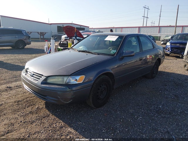 Aukcja sprzedaży 1998 Toyota Camry Le, vin: 4T1BG22K2WU283335, numer aukcji: 45082447