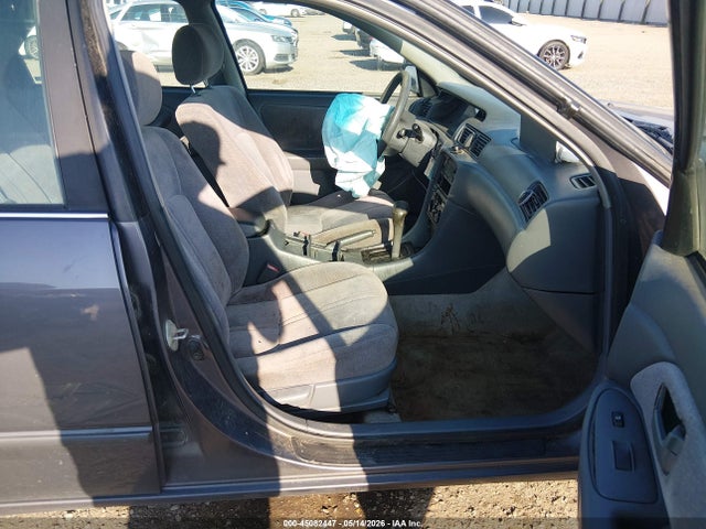 Aukcja sprzedaży 1998 Toyota Camry Le, vin: 4T1BG22K2WU283335, numer aukcji: 45082447