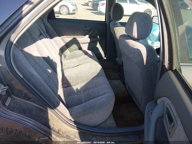 Aukcja sprzedaży 1998 Toyota Camry Le, vin: 4T1BG22K2WU283335, numer aukcji: 45082447