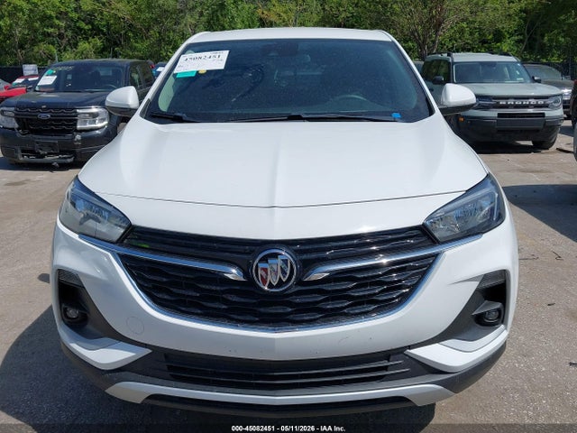 Продажа на аукционе авто 2020 Buick Encore Gx Awd Preferred, vin: KL4MMCSL8LB097174, номер лота: 45082451