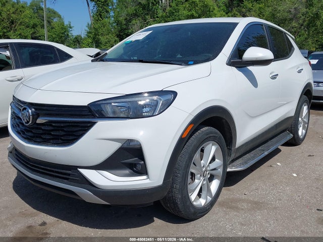 Продажа на аукционе авто 2020 Buick Encore Gx Awd Preferred, vin: KL4MMCSL8LB097174, номер лота: 45082451