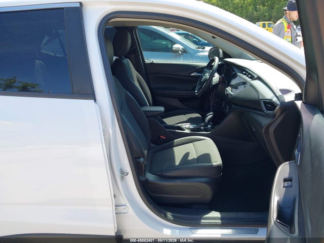 Продажа на аукционе авто 2020 Buick Encore Gx Awd Preferred, vin: KL4MMCSL8LB097174, номер лота: 45082451