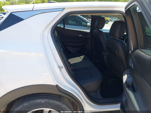 Продажа на аукционе авто 2020 Buick Encore Gx Awd Preferred, vin: KL4MMCSL8LB097174, номер лота: 45082451