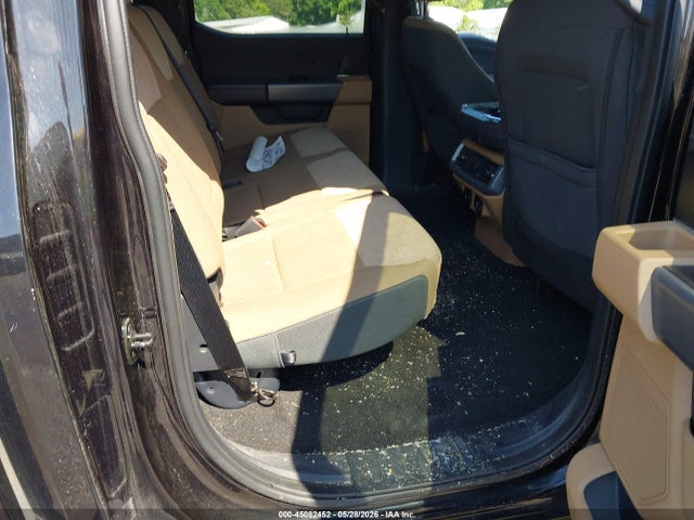 Ford F-150 Xlt 2023 1FTFW1E5XPKD26129 Image 8