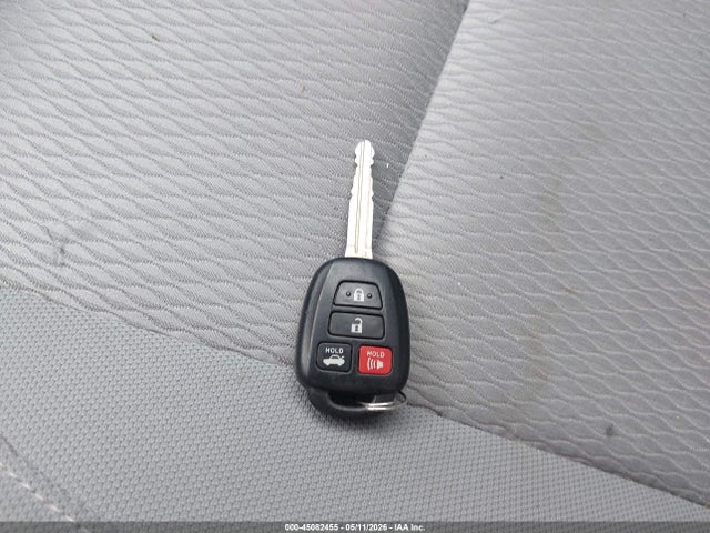 Toyota Corolla Le Eco 2014 2T1BPRHE5EC073709 Image 11