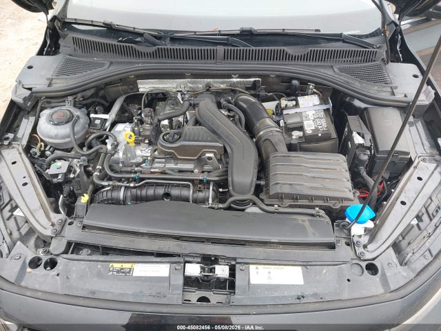 Продаж на аукціоні авто 2026 Volkswagen Jetta Se, vin: 3VW7W7BU7TM008505, номер лоту: 45082456