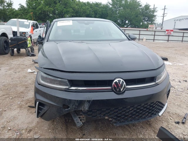 Продаж на аукціоні авто 2026 Volkswagen Jetta Se, vin: 3VW7W7BU7TM008505, номер лоту: 45082456