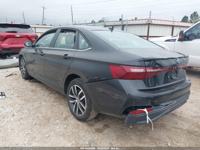 Продаж на аукціоні авто 2026 Volkswagen Jetta Se, vin: 3VW7W7BU7TM008505, номер лоту: 45082456