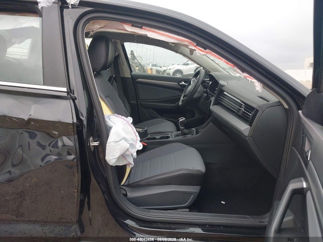 Продаж на аукціоні авто 2026 Volkswagen Jetta Se, vin: 3VW7W7BU7TM008505, номер лоту: 45082456