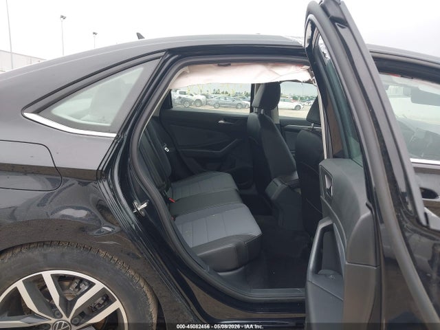 Продаж на аукціоні авто 2026 Volkswagen Jetta Se, vin: 3VW7W7BU7TM008505, номер лоту: 45082456