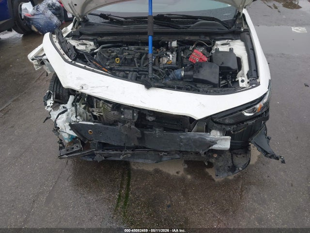 45082459 :رقم المزاد ، 3MZBPBDM9LM134064 vin ، 2020 Mazda Mazda3 Preferred Package مزاد بيع