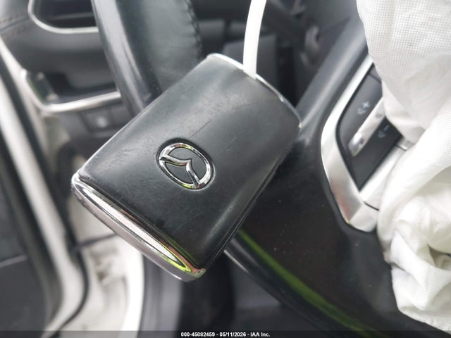 45082459 :رقم المزاد ، 3MZBPBDM9LM134064 vin ، 2020 Mazda Mazda3 Preferred Package مزاد بيع