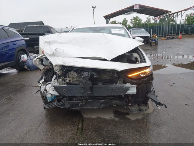 45082459 :رقم المزاد ، 3MZBPBDM9LM134064 vin ، 2020 Mazda Mazda3 Preferred Package مزاد بيع