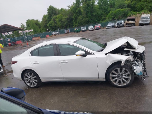45082459 :رقم المزاد ، 3MZBPBDM9LM134064 vin ، 2020 Mazda Mazda3 Preferred Package مزاد بيع