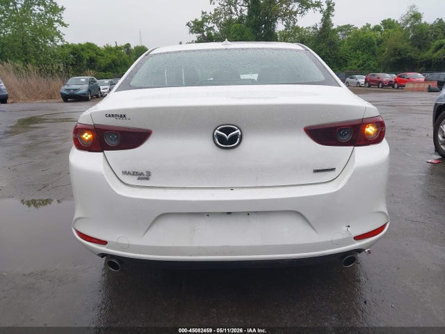 45082459 :رقم المزاد ، 3MZBPBDM9LM134064 vin ، 2020 Mazda Mazda3 Preferred Package مزاد بيع