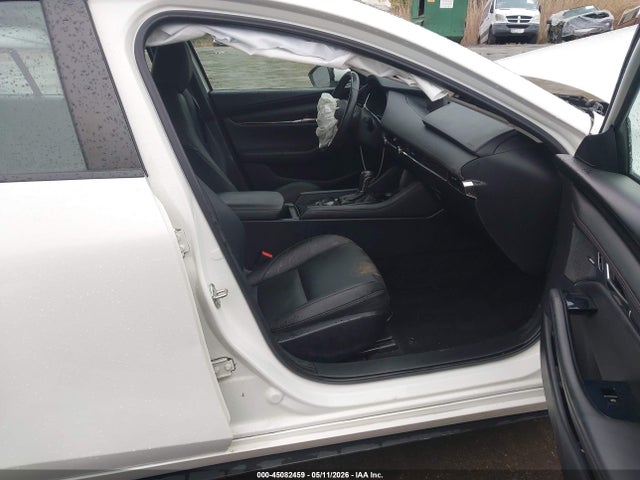 45082459 :رقم المزاد ، 3MZBPBDM9LM134064 vin ، 2020 Mazda Mazda3 Preferred Package مزاد بيع