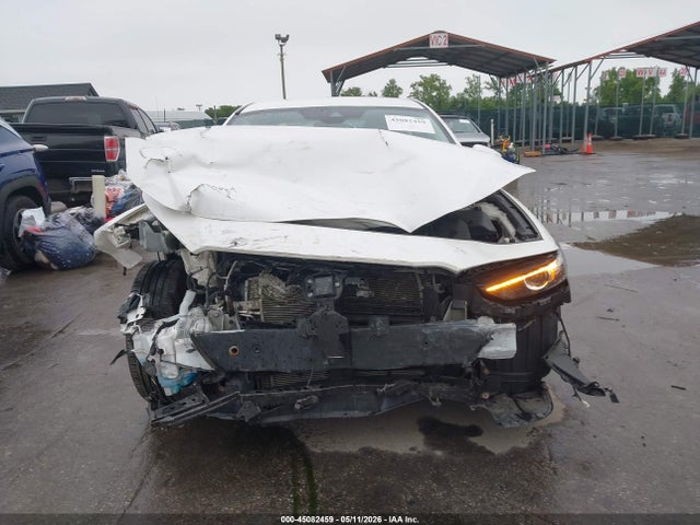 45082459 :رقم المزاد ، 3MZBPBDM9LM134064 vin ، 2020 Mazda Mazda3 Preferred Package مزاد بيع