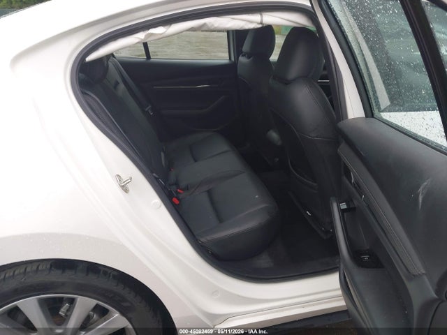 45082459 :رقم المزاد ، 3MZBPBDM9LM134064 vin ، 2020 Mazda Mazda3 Preferred Package مزاد بيع