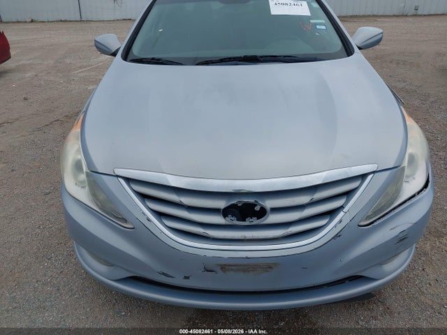 45082461 :رقم المزاد ، 5NPEB4AC9DH755494 vin ، 2013 Hyundai Sonata Gls مزاد بيع