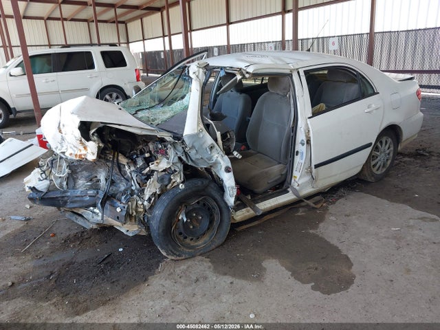 45082462 :رقم المزاد ، 1NXBR30E47Z824982 vin ، 2007 Toyota Corolla Ce مزاد بيع