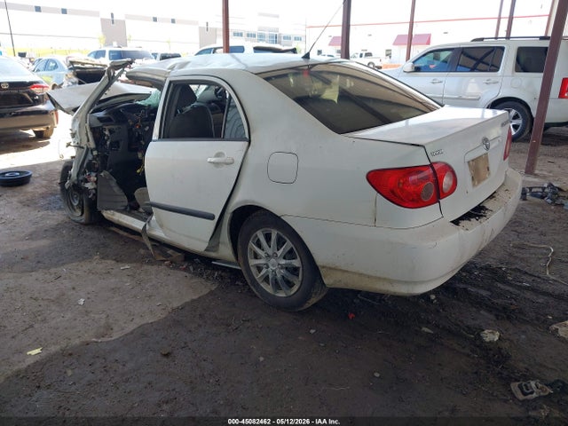 45082462 :رقم المزاد ، 1NXBR30E47Z824982 vin ، 2007 Toyota Corolla Ce مزاد بيع