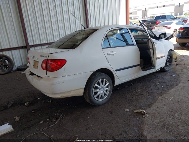 45082462 :رقم المزاد ، 1NXBR30E47Z824982 vin ، 2007 Toyota Corolla Ce مزاد بيع