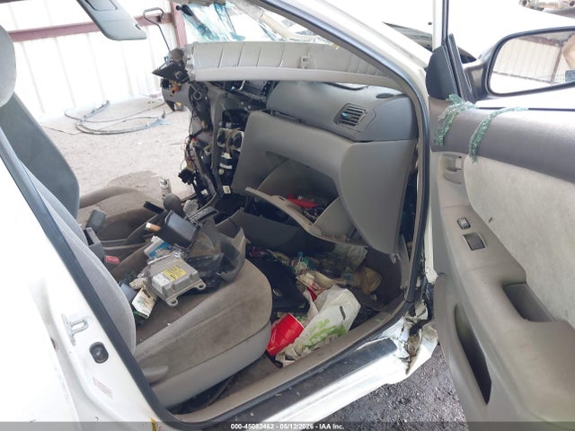 45082462 :رقم المزاد ، 1NXBR30E47Z824982 vin ، 2007 Toyota Corolla Ce مزاد بيع