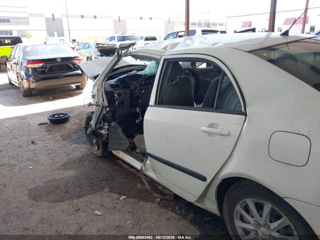 45082462 :رقم المزاد ، 1NXBR30E47Z824982 vin ، 2007 Toyota Corolla Ce مزاد بيع
