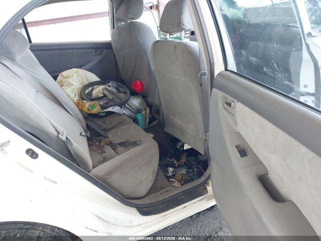 45082462 :رقم المزاد ، 1NXBR30E47Z824982 vin ، 2007 Toyota Corolla Ce مزاد بيع