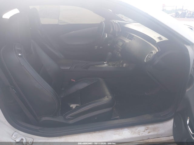 Aukcja sprzedaży 2010 Chevrolet Camaro 2lt, vin: 2G1FC1EV4A9176108, numer aukcji: 45082463