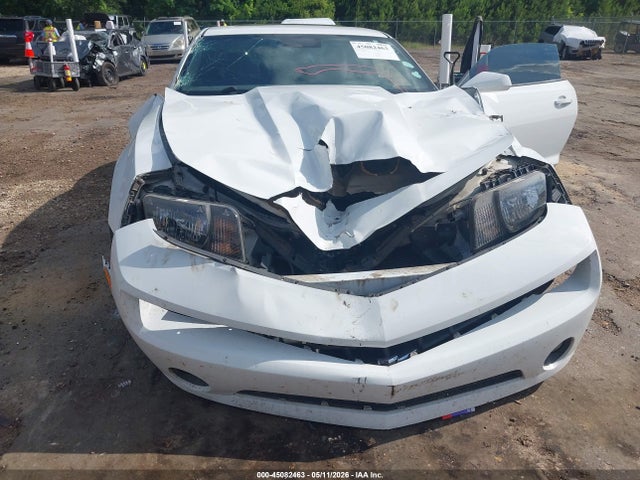 Aukcja sprzedaży 2010 Chevrolet Camaro 2lt, vin: 2G1FC1EV4A9176108, numer aukcji: 45082463