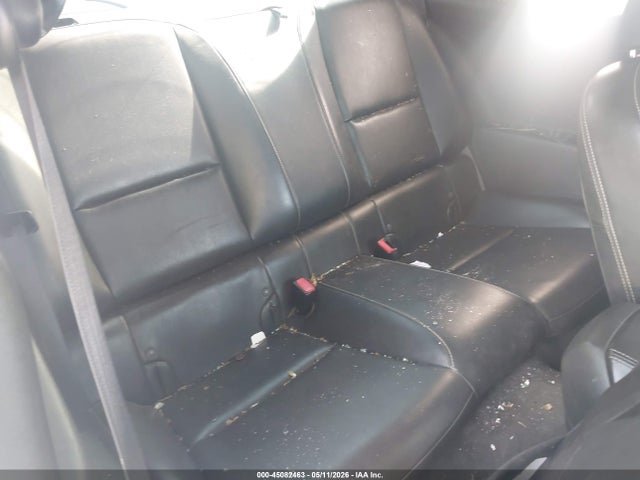 Aukcja sprzedaży 2010 Chevrolet Camaro 2lt, vin: 2G1FC1EV4A9176108, numer aukcji: 45082463
