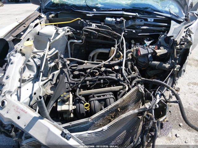 Aukcja sprzedaży 2008 Ford Focus S, vin: 1FAHP34N58W266344, numer aukcji: 45082466