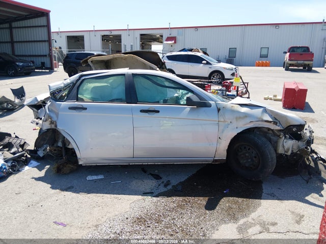 Aukcja sprzedaży 2008 Ford Focus S, vin: 1FAHP34N58W266344, numer aukcji: 45082466