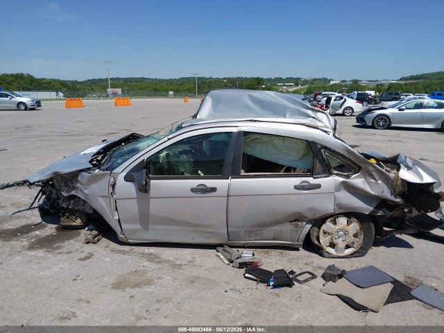 Aukcja sprzedaży 2008 Ford Focus S, vin: 1FAHP34N58W266344, numer aukcji: 45082466