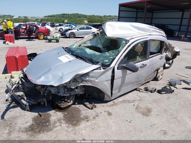 Aukcja sprzedaży 2008 Ford Focus S, vin: 1FAHP34N58W266344, numer aukcji: 45082466