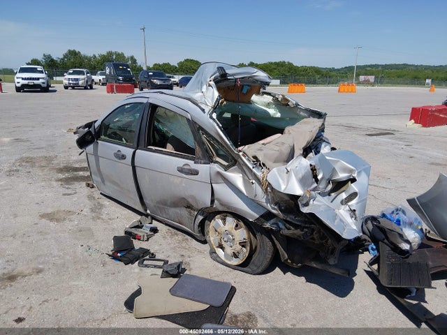 Aukcja sprzedaży 2008 Ford Focus S, vin: 1FAHP34N58W266344, numer aukcji: 45082466